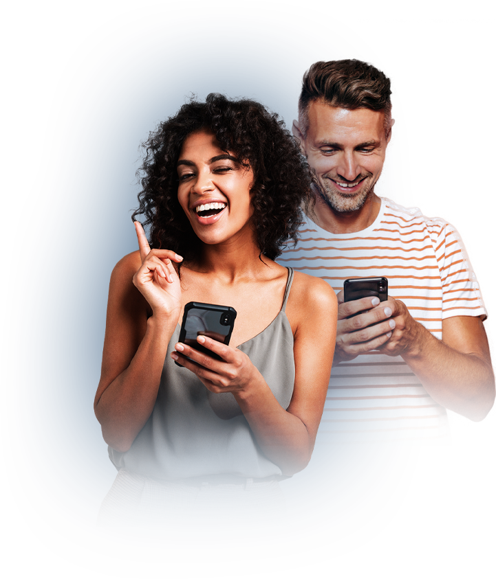 Clientes conectados com Lavix Fibra